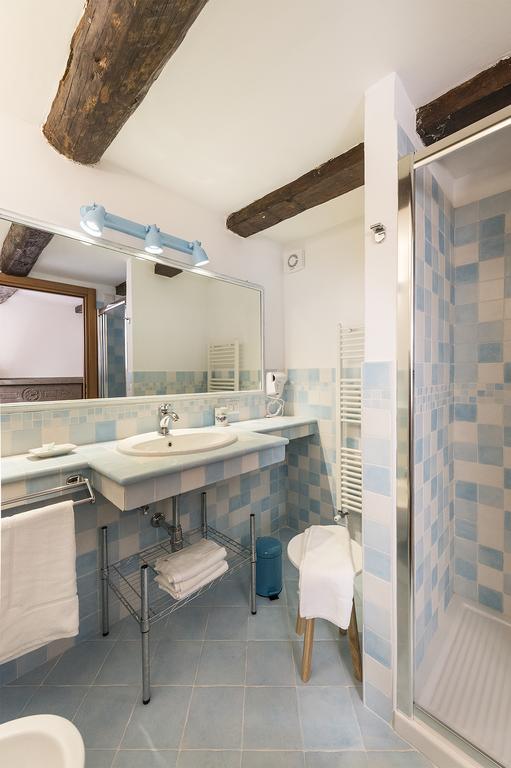 B&B I Tre Camini Tarquinia Quarto foto