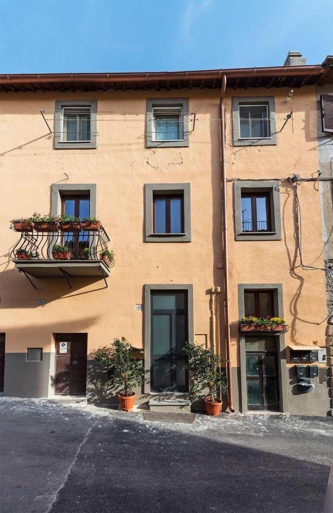 B&B I Tre Camini Tarquinia Exterior foto