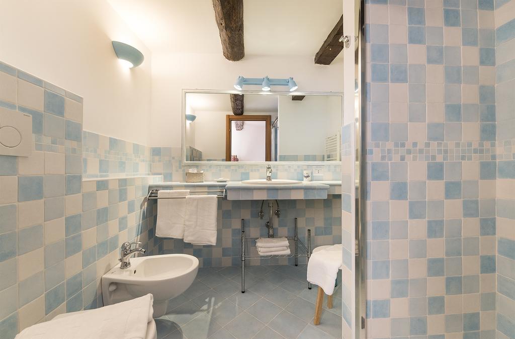 B&B I Tre Camini Tarquinia Quarto foto
