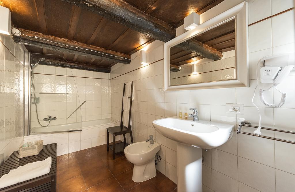 B&B I Tre Camini Tarquinia Quarto foto