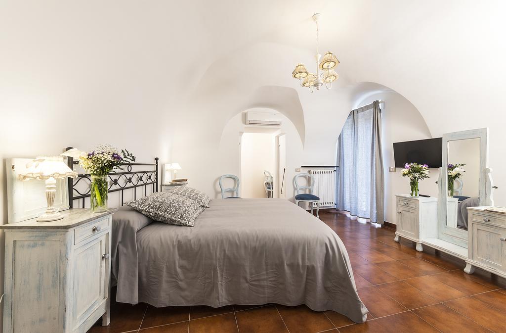 B&B I Tre Camini Tarquinia Quarto foto