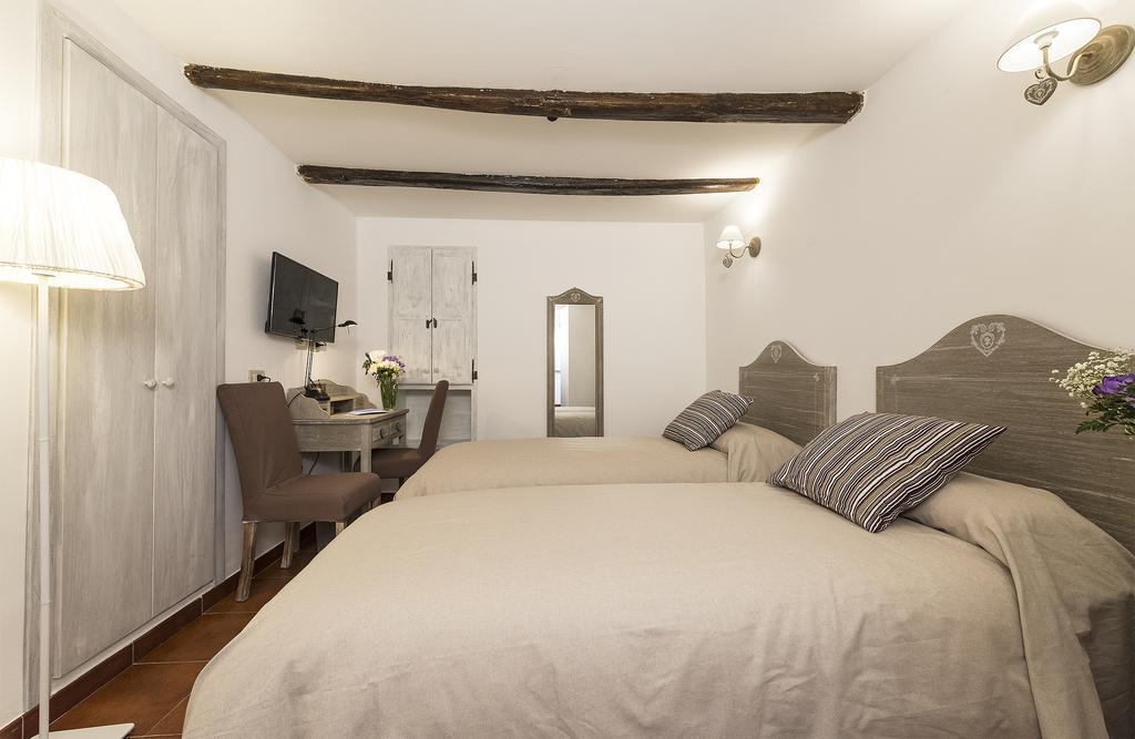 B&B I Tre Camini Tarquinia Quarto foto